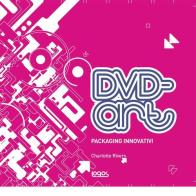 DVD art di Charlotte Rivers edito da Logos