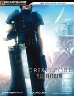 Crisis Core. Final Fantasy VII. Guida strategica ufficiale edito da Multiplayer Edizioni