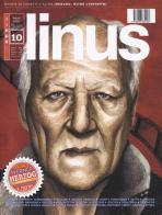 Linus (2022) vol.10 edito da Baldini + Castoldi