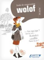Le wolof de poche di M. Franke, J. L. Diouf, K. Pozdniakov edito da Assimil Italia