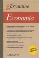Enciclopedia dell'economia edito da Garzanti Libri
