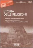 Storia delle religioni edito da Edizioni Giuridiche Simone