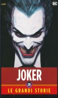 Joker. Le grandi storie edito da Lion
