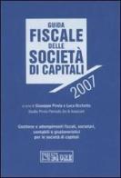 Guida fiscale delle società di capitali edito da Il Sole 24 Ore