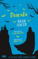 Dracula di Bram Stoker edito da De Agostini