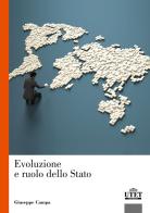 Evoluzione e ruolo dello Stato di Campa edito da UTET Università