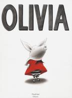 Olivia. Ediz. illustrata di Ian Falconer edito da Nord-Sud