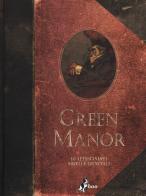 Green Manor di Fabien Vehlmann, Denis Bodart edito da Bao Publishing