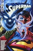 Superman. Nuova serie 8 vol.67 edito da Lion