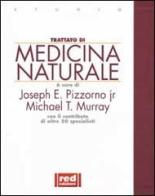 Trattato di medicina naturale edito da Red Edizioni
