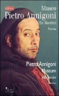 Museo Pietro Annigoni. Ediz. italiana e inglese edito da Sillabe