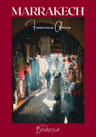 Marrakech di Francesca Gherro edito da Portati con te