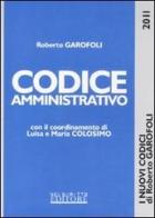 Codice amministrativo edito da Neldiritto.it