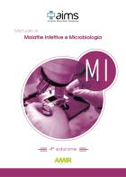 Manuale di malattie infettive e microbiologia. Concorso Nazionale SSM. Ediz. per la scuola edito da AIMS