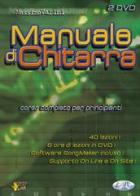 Manuale di chitarra. Con 2 DVD di Massimo Varini edito da Carisch