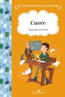 Cuore. Ediz. integrale di Edmondo De Amicis edito da Piemme