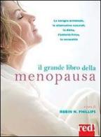 Il grande libro della menopausa edito da Red Edizioni