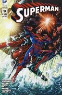 Superman. Nuova serie 9 vol.68 edito da Lion