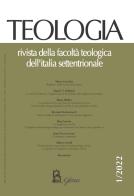 Teologia (2022) vol.1 edito da Glossa