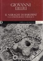 Il nuraghe di Barumini e la stratigrafia nuragica di Giovanni Lilliu edito da Carlo Delfino Editore