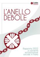 L' anello debole. Rapporto 2022 su povertà ed esclusione sociale in Italia edito da Edizioni Palumbi