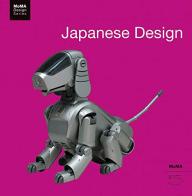 Japanese design di Penny Sparke edito da 5 Continents Editions