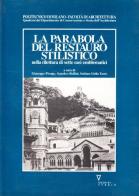 La parabola del restauro stilistico nella rilettura di sette casi emblematici edito da Guerini e Associati