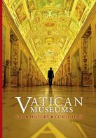 Vatican Museums. Art history curiosities edito da Edizioni Musei Vaticani