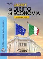 Lezioni di diritto ed economia. Per gli Ist. professionali. Con e-book. Con espansione online edito da Editrice San Marco