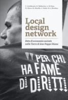 Local design network. Rete di economia sociale nelle terre di don Peppe Diana edito da Listlab