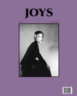 Joys fashion book vol.10 edito da Autopubblicato