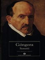 Sonetti di Luís de Góngora edito da Mondadori