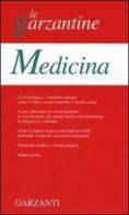 Enciclopedia della medicina di Robert E. Rothenberg edito da Garzanti Libri