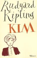 Kim. Ediz. integrale di Rudyard Kipling edito da Rizzoli