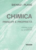 Chimica. Principi e proprietà di Michell J. Sienko, Robert A. Plane edito da Piccin-Nuova Libraria