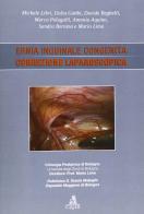 Ernia inguinale congenita. Correzione laparoscopica di Mario Lima edito da CLUEB
