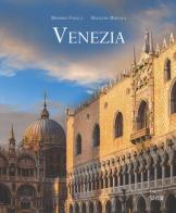 Venezia. Ediz. italiana e inglese di Massimo Favilla, Rugolo Ruggero edito da Sassi