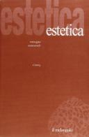 Estetica (2003) vol.1 edito da Il Nuovo Melangolo