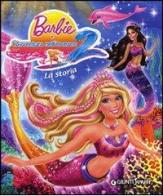 Barbie e l'avventura nell'oceano 2. La storia di A. Giuliani edito da Giunti Junior