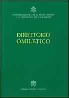 Direttorio omiletico edito da Libreria Editrice Vaticana