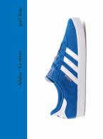 Adidas. La storia. Ediz. a colori di Josh Sims edito da Il Castello