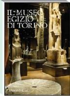 Il museo egizio di Torino di Eleni Vassilika, Pino Dell'Aquila edito da Allemandi