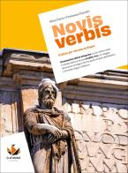 Novis verbis. Il latino per chi ama le lingue. Per le Scuole superiori di Silvia Fiorini, Francesca Puccetti edito da D'Anna
