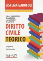 Diritto civile. Teorico vol.1 edito da Neldiritto Editore