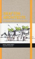 Grafton architects. Inspiration and process in architecture edito da Moleskine