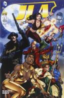 Justice League America vol.14 di Dwayne McDuffie, Ed Benes edito da Lion