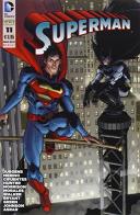 Superman. Nuova serie 11 vol.70 edito da Lion