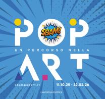 Sbam! Un percorso nella pop art. Ediz. a colori edito da L'Artistica Editrice