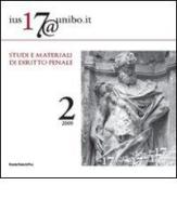 Ius17@unibo.it (2009) vol.2 edito da Bononia University Press