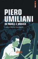 Piero Umiliani. In parole e musica edito da Auditorium
